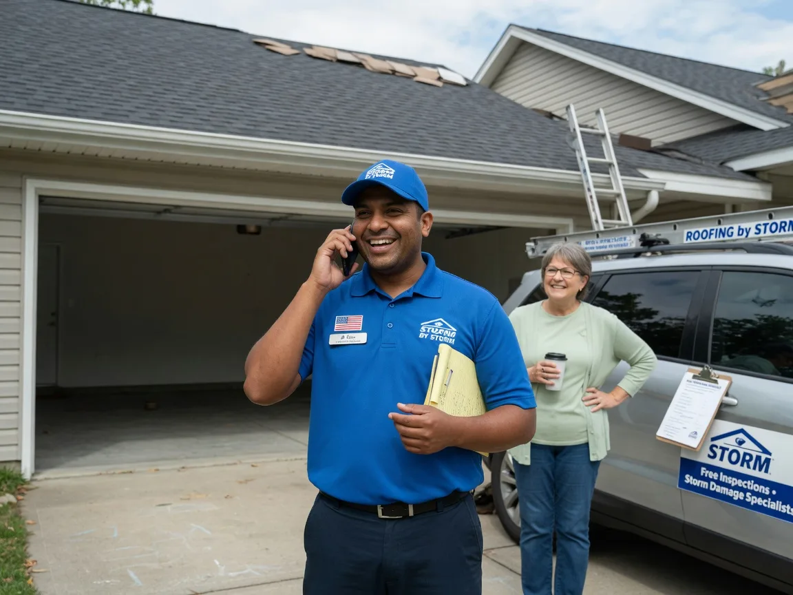 Roof Repair Near Me Parkhill, PA FAQs